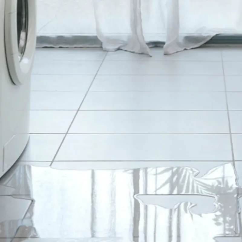 Appliance Leak Cleanup in Catonsville, MD
